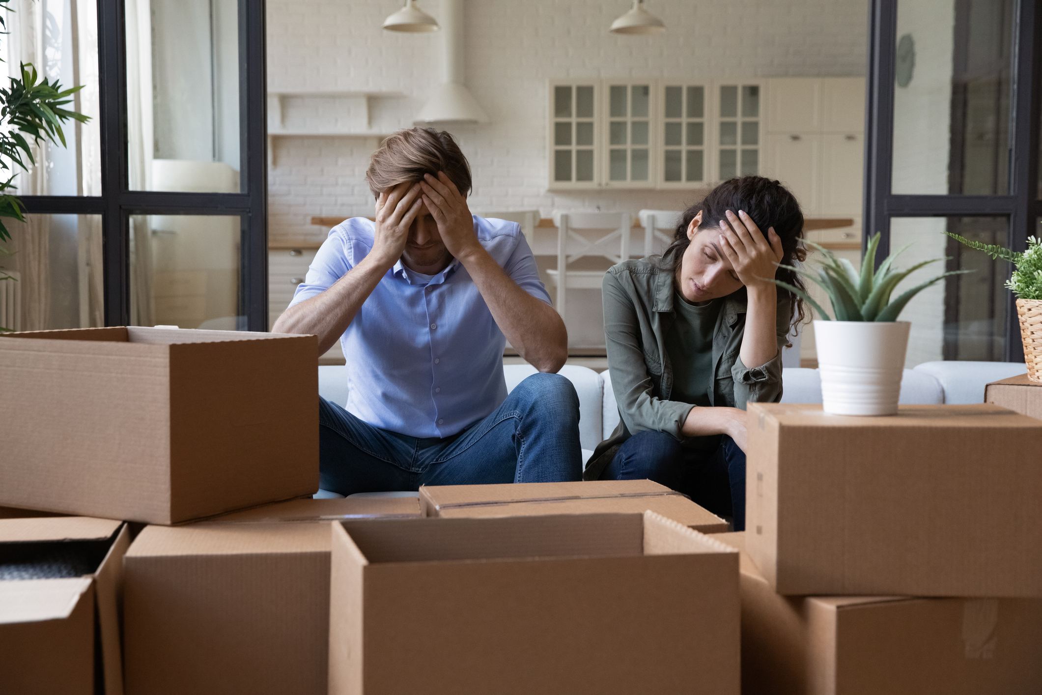 Home Foreclosure